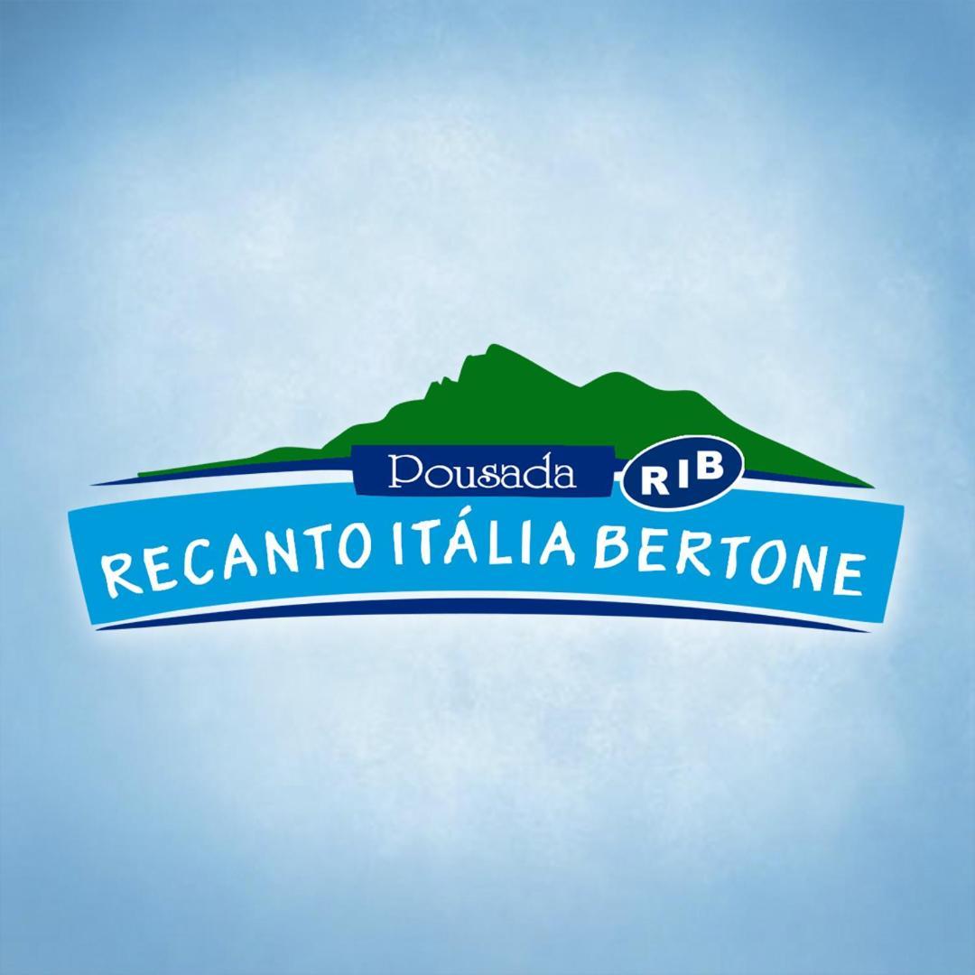 Pousada Recanto Italia Bertone Lavrinhas Exterior photo